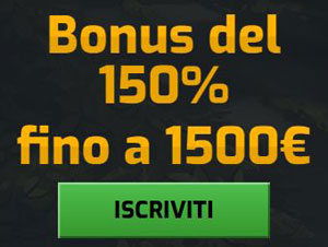 evobet bonus casino 1500 euro