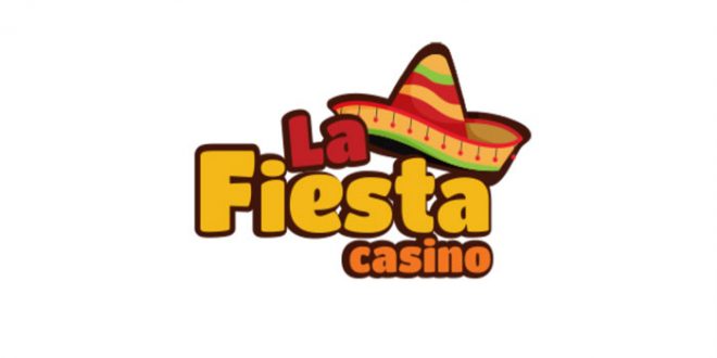La Fiesta Casino online