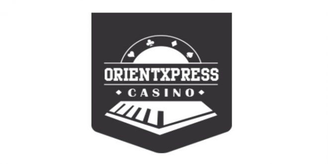 Orient Express Casinò online
