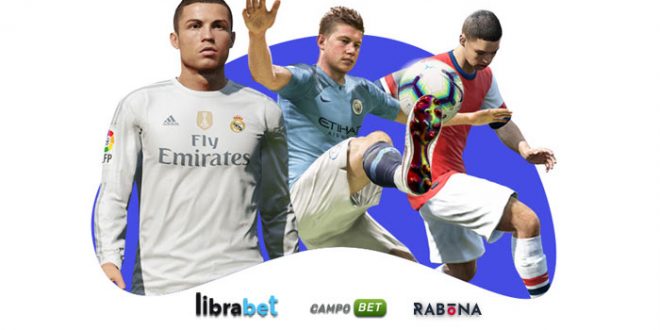 scommesse virtual reality librabet campobet rabona