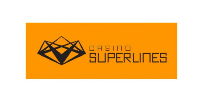 Casino Superlines