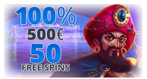 bonus benvenuto ego casino