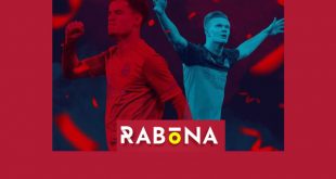 Rabona presenta il cashback weekend