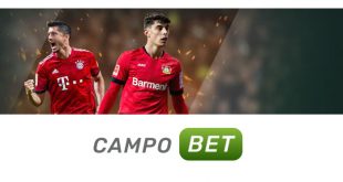 Promo Campobet Bundesliga: loro segnano, tu guadagni!
