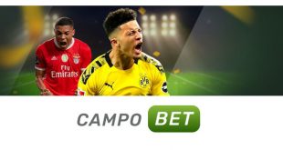 Promo Campobet Bundesliga e Primeira Liga: perdi e vieni rimborsato