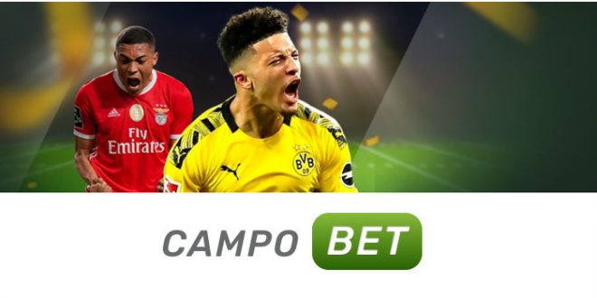 Promo Campobet Bundesliga e Primeira Liga: perdi e vieni rimborsato