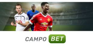 Campobet offre una free bet del 10% fino a 300€