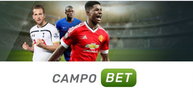 Campobet offre una free bet del 10% fino a 300€