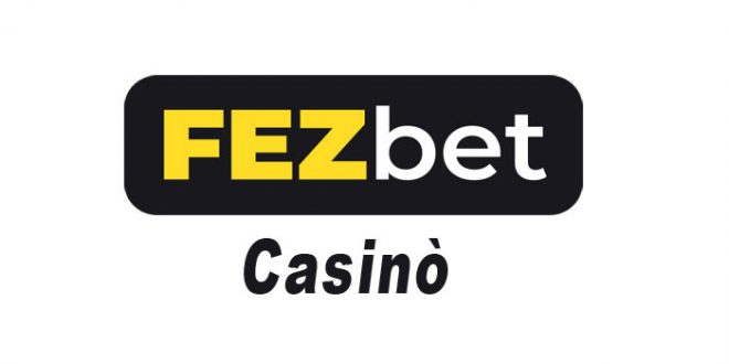 Fezbet casino