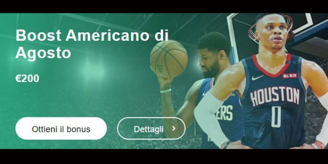 librabet boost americano