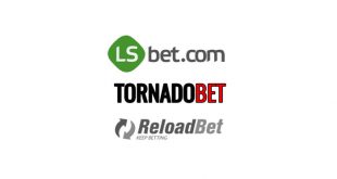 LsBet, Tornadobet e Reloadbet introducono lo streaming live