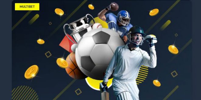 Nuovo bonus benvenuto Yonibet da 100 euro