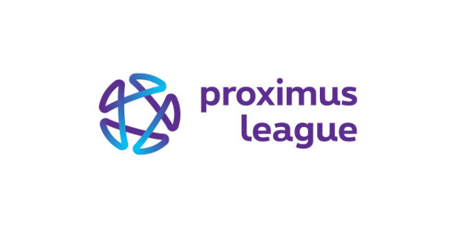 scommesse proximous league belgio