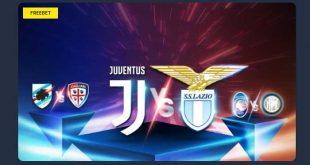 Freebet sulla Serie A di Yonibet scommesse