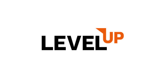 level up