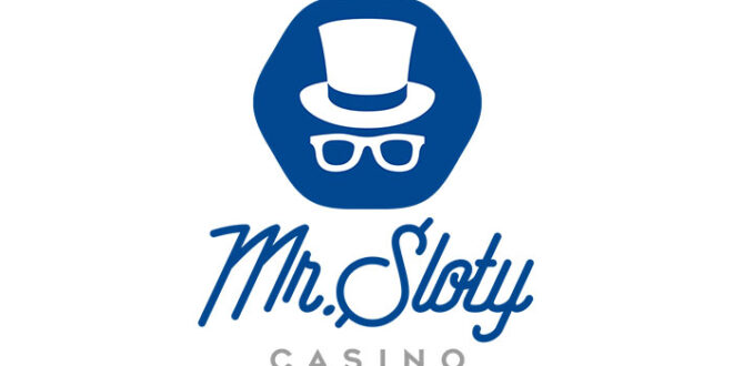 casino mr sloty