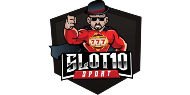 slot10 sport