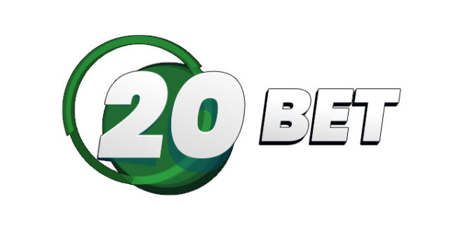 20bet casino