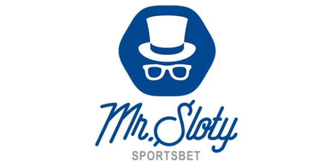 mr.sloty sportbet