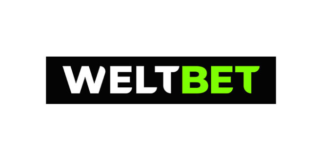 weltbet scommesse