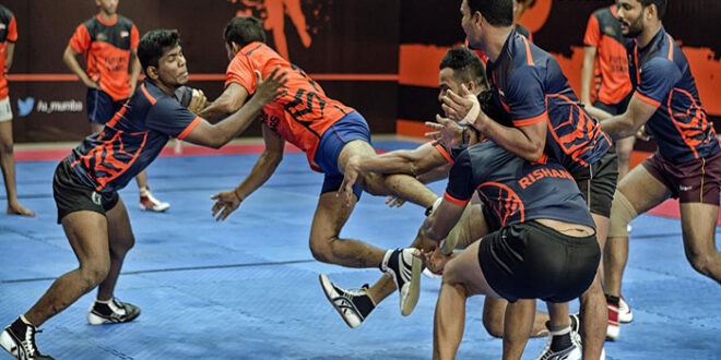 scommesse kabaddi