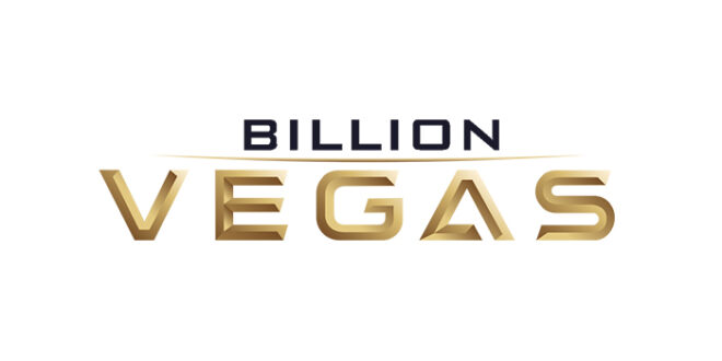 billion vegas scommesse