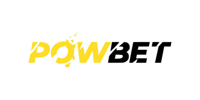 powbet casino