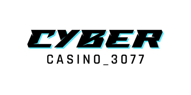 cyber casino