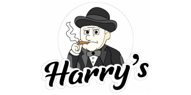 harry casino