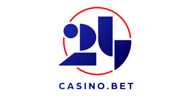 24casino sport