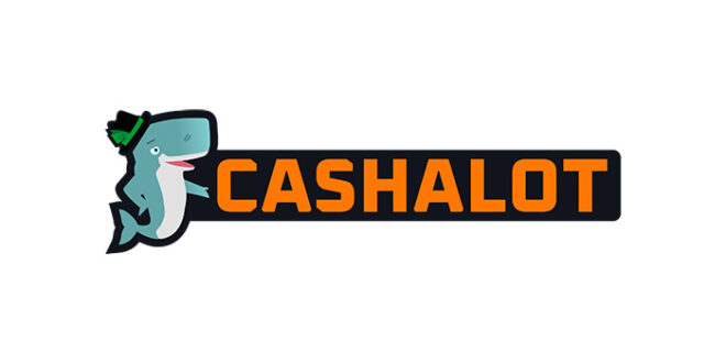 cashalot casino