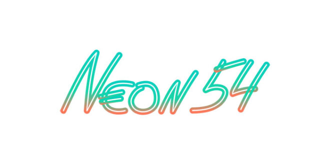 neon54 casino