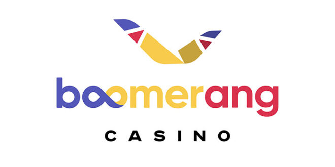 boomerang casino