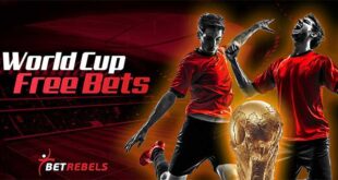 World Cup Free Bets betrebels