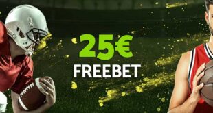 Freebet Palm Slots