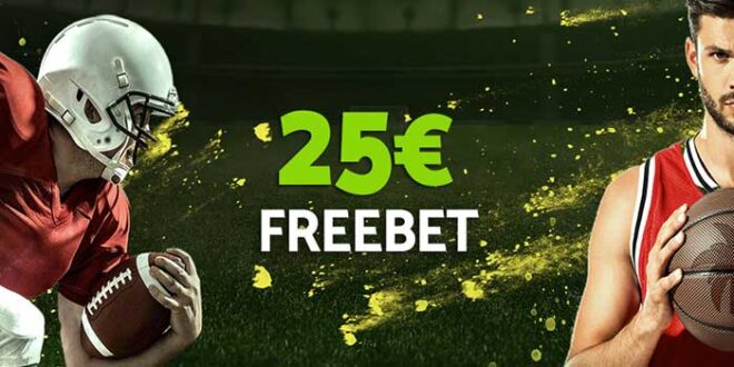 Freebet Palm Slots