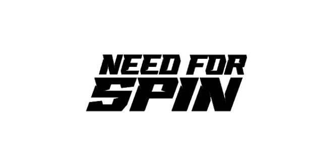 need for spin