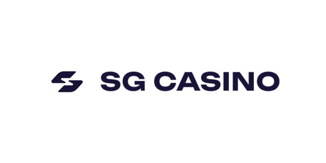 sg casino