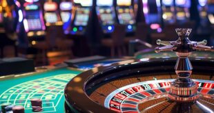 Dallo sport al gioco online Scommesse777.com apre ai casino online esteri